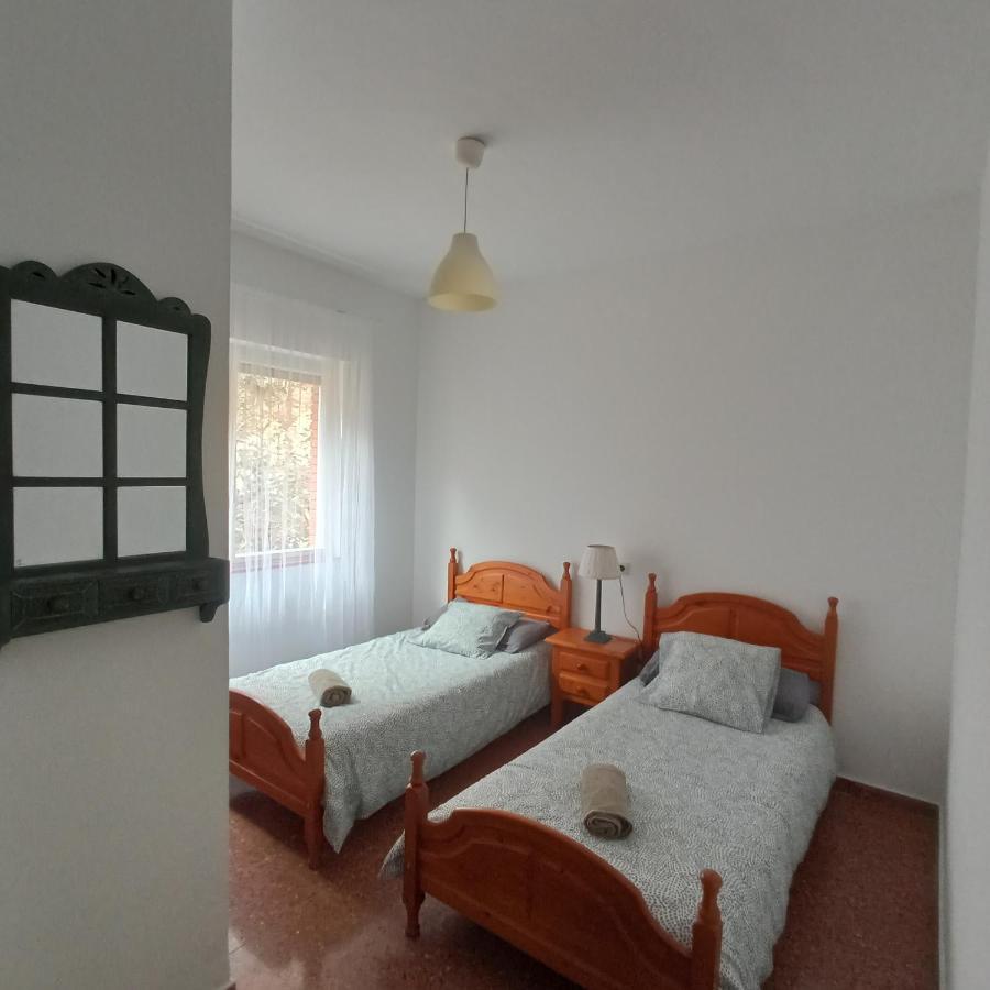 阿里翁达斯Casa Sella Asturias别墅 外观 照片