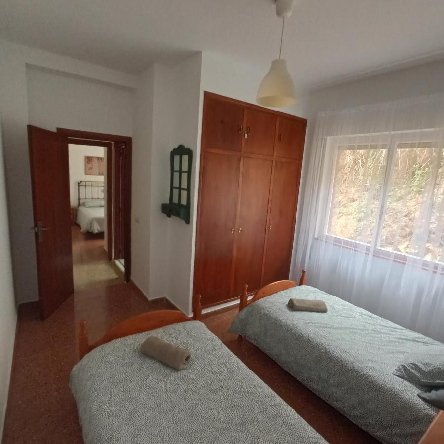阿里翁达斯Casa Sella Asturias别墅 外观 照片